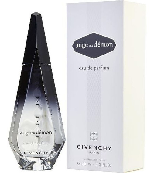 Derritiendo si Fuera de servicio Perfume Givenchy Angeles Y Demonios | MercadoLibre 📦