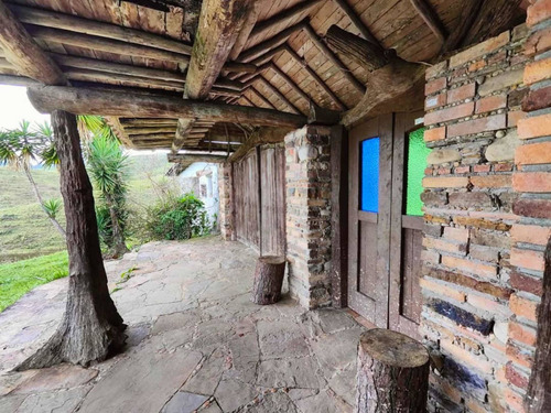 Imagen 23 de 25 de Finca Posada En Venta Táchira