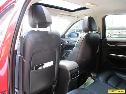 Mazda CX-5 GRAND TOURING 4X2 2500CC AT AA