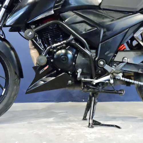 Tvs Apache Rtr 200 4v 2023