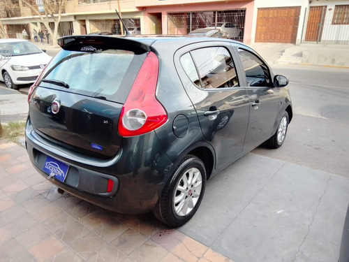 Fiat Palio 1.4 Attractive 85cv