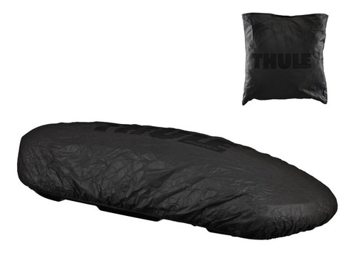 Capa Para Bagageiro Thule 6983 Para Modelo Thule Motion Xt X