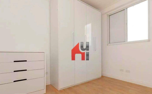 Imagem 11 de 24 de Apartamento À Venda, 54 M² Por R$ 286.200,00 - Sacomã - São Paulo/sp - Ap1817