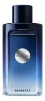 Perfume The Icon de Banderas, 200 ml