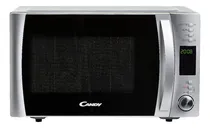 Comprar Candy X-range Cmxc 30dcs, Horno Microondas Con Grill,
