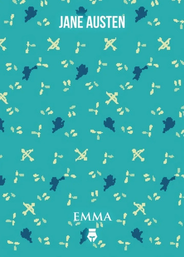 Emma - Jane Austen - Del Fondo - Libro