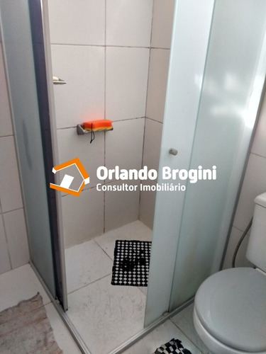 Imagem 24 de 30 de Apartamento Com 2 Dormitórios Bairro Parque Dos Pássaros São Bernardo Do Campo - Sp. - Ap053 - 34266576