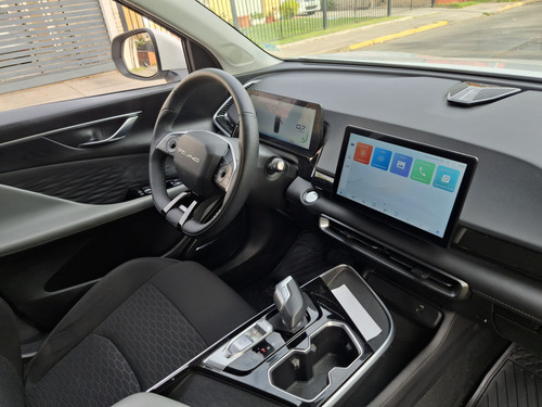 BAIC X55 Plus 1.5 At
