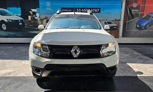 Renault Oroch 2.0 Zen Mt