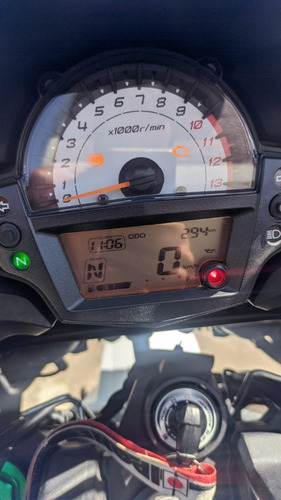 Imagen 5 de 9 de Kawasaki Versys 650abs 2022