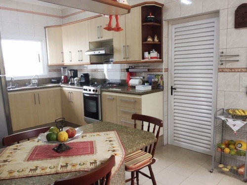 Imagem 10 de 15 de Casa Em Condomínio - Condomínio Portal Do Quiririm - Sp - 563649