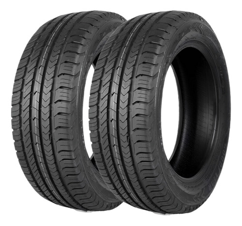 Pneu Goodyear Eagle Sport 2 185/55 R16 83v - 2 Unidades