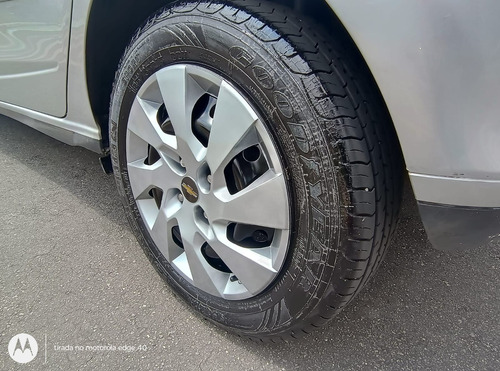 Chevrolet Onix HATCH LT 1.4 8V FlexPower 5p Mec.