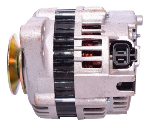 Alternador Nissan D21 2400 Ka24e-egi Sohc 4wd Mexic 2.4 2001