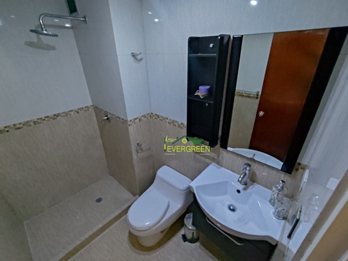 Imagen 12 de 22 de Apartamento En Venta En Ribera Guaica En Barcelona Thais Diaz
