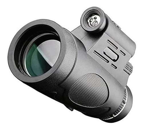 Monocular, Optico Mxjcc Telescopio Monocular Para Smartphone