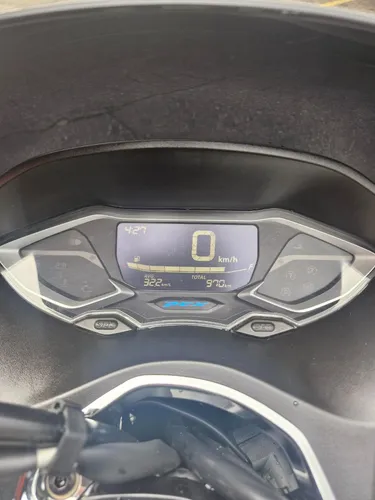 Pcx 160 2025 Full!