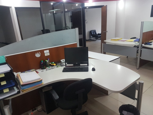 Imagen 4 de 14 de Dueño Vende Oficina Microcentro Oportunidad !!