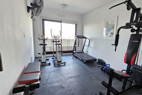 Departamento En Venta 2 Ambientes En Villa Urquiza