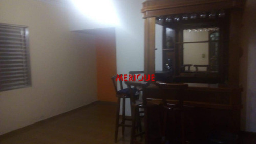 Imagem 7 de 21 de Sobrado, 680 M² - Venda Por R$ 1.200.000,00 Ou Aluguel Por R$ 5.000,00/mês - Itaim Paulista - São Paulo/sp - So0049