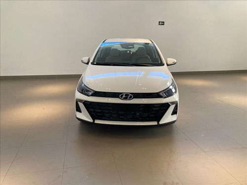 Hyundai HB20 1.0 Tgdi Flex Platinum Plus Automático