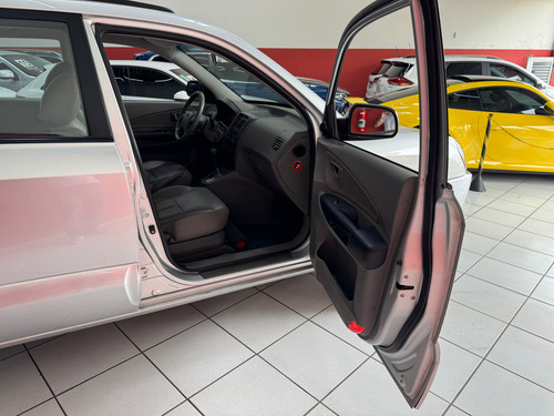 Hyundai Tucson 2.0 Gls 4x2 Aut. 5p