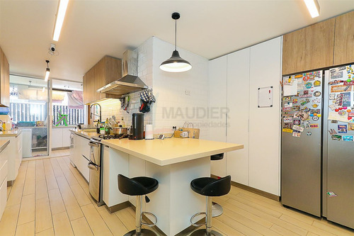 Departamento En Arriendo De 3 Dorm. En Las Condes