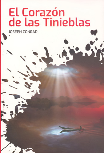 El Corazòn De Las Tinieblas Conrad Joseph