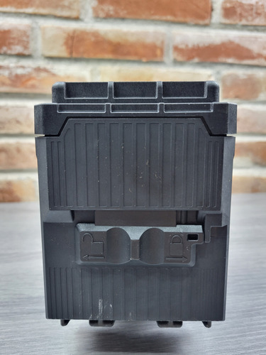 Modulador Abs Bendix 2 Ejes K109808 K109807 Para Kit 970748