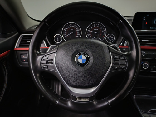 BMW Serie 4 420iA Coupe Sport Line Aut