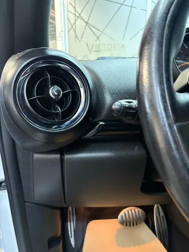 Mini Cooper S 2.0 Hot Chili At