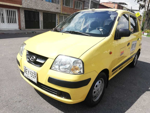 Hyundai Atos
