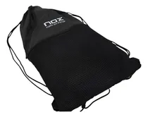 Comprar Bolsa Nox Porta Pala Padel Gymsack Color Negro