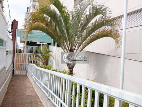 Imagem 17 de 30 de Apartamento Com 2 Dormitórios À Venda, 70 M² Por R$ 660.000,00 - Vila Dayse - São Bernardo Do Campo/sp - Ap3326