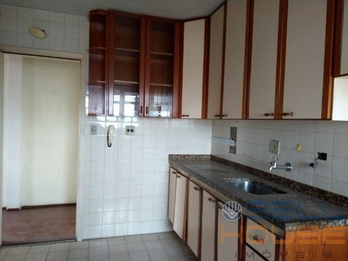 Imagem 4 de 15 de Apartamento - Vila Sao Pedro - Ref: 18591 - V-18591