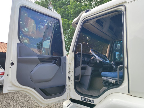 Volvo Vm 310 Ano 2010 Cavalo Mecanico Toco 4x2
