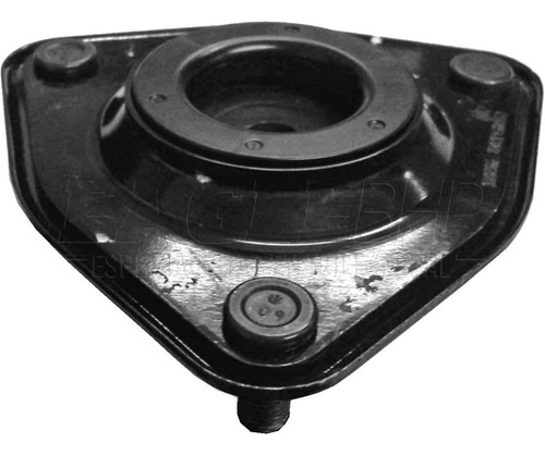 Base Amortiguador Delantero Jeep Patriot 2007 - 2011 2.4l