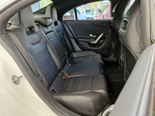 Mercedes-benz Clase Cla 2020