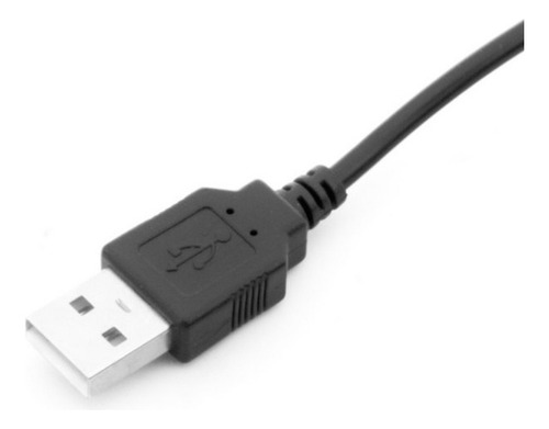 Hub Usb 2.0 4 Puertos Con Switch Led Alta Velocidad Lap Pc