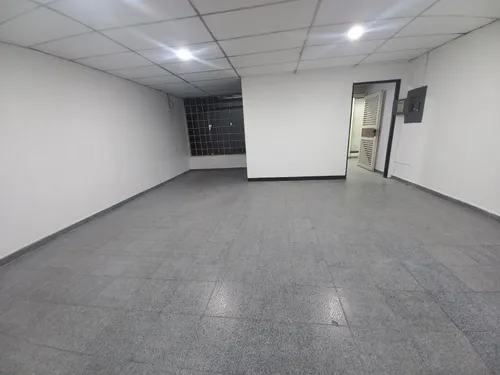 Oficina En Venta En Cabudare