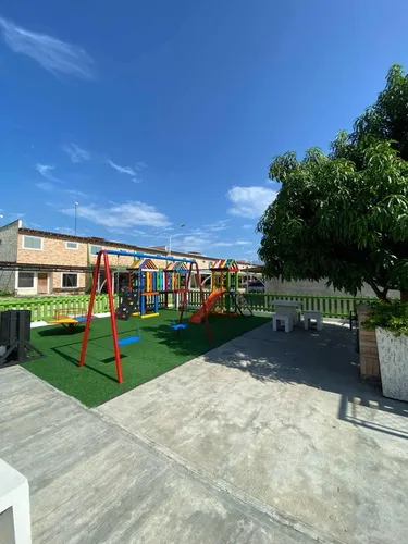 Casa En La Morita