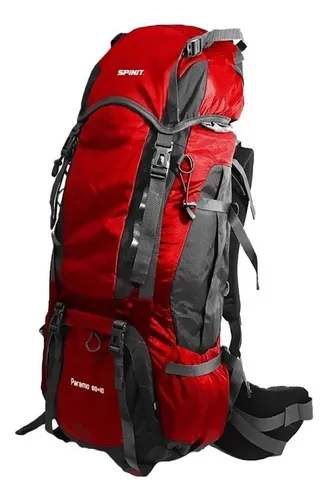 Mochila mochilero mercado libre sale