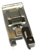 Comprar Base Prensatela De Falso Overlock! Para Máquina Familiar!