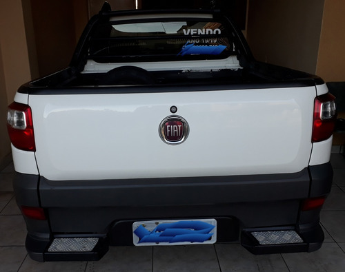 Fiat Strada Ce