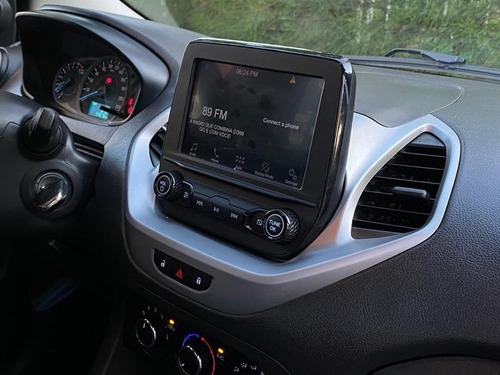 Ford Ka Se Plus C