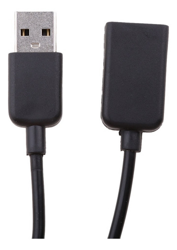 1 Pieza De Cable De Carga Usb Compatible Con Polar M200 Gps