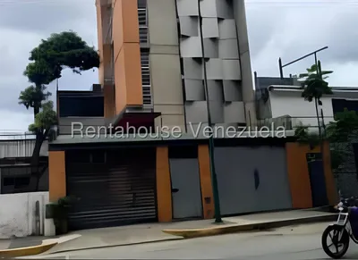 Edificio en venta