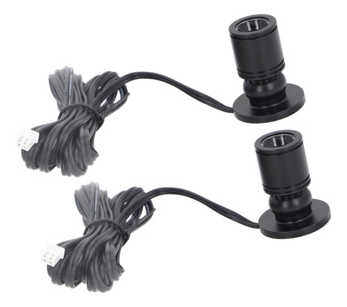 Mini Focos Led Regulables De 5 V, 1 A 2 Focos Para Pantalla