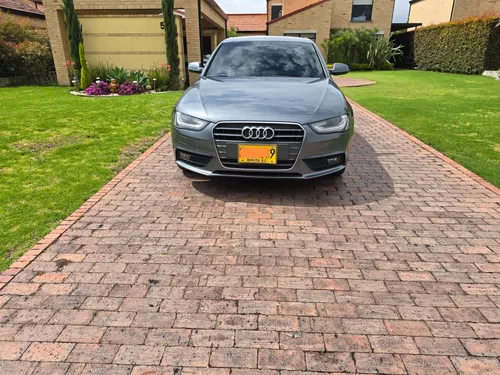 Audi A4 1.8 T