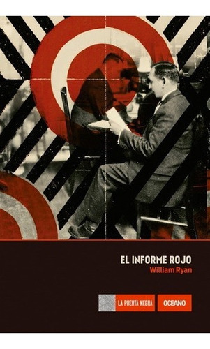 El Informe Rojo - William Ryan